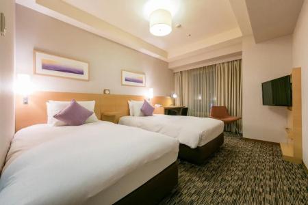 Resol Trinity Sapporo - 4