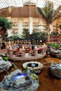 Gaylord Opryland Resort & Convention Center - 37