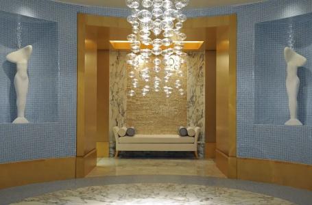 The Ritz-Carlton, Dubai International Financial Centre - 11