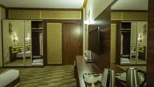 Sarot Termal Park Resort - 59