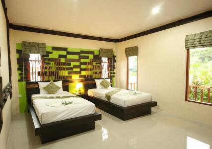 Bida Daree Resort - 2