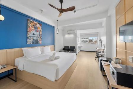 Riverview Residence - 48