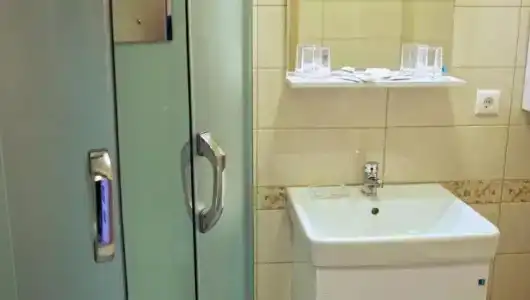 Самарский - 8