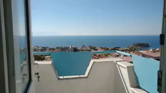 Barış Suite - 58