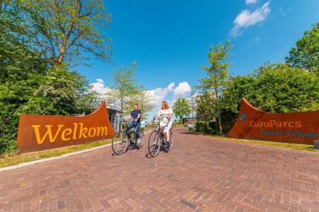 EuroParcs Veluwemeer - 19