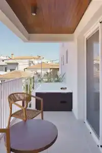 Palm Suites - 37