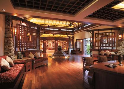 Shangri-La Tanjung Aru, - 23