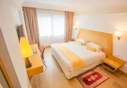 Timoulay and Spa Agadir - 22