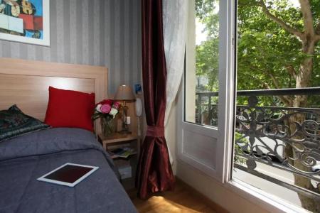 Hôtel Alane - 27
