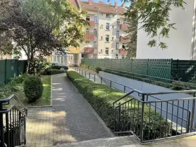 Eurotel am Main & Boardinghouse Offenbach am Main - 15
