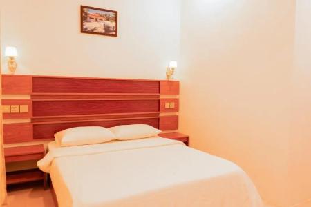 Feridhoo Inn - 13