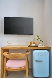 Adorno Beach and Suites - 29