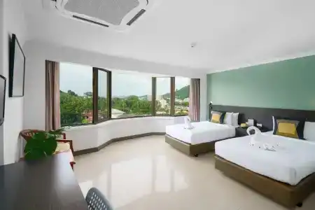 i Pavilion Phuket - Sha Extra Plus - 46