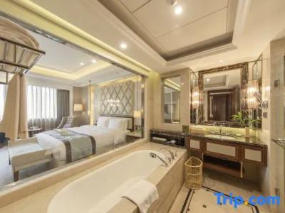Xingchen Hangdu International - 38