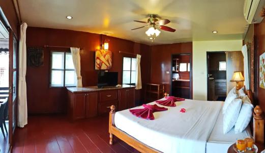 Laem Sila Resort - 290