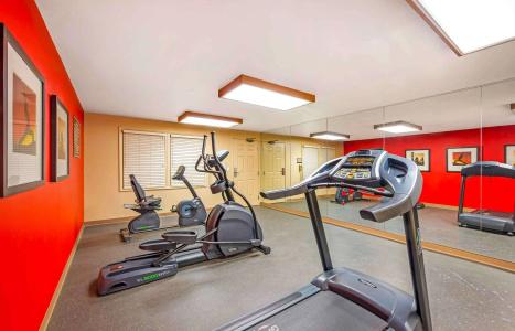 Extended Stay America Suites - - Polaris - 15