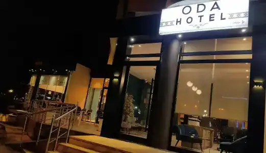 Oda Tirana - 0
