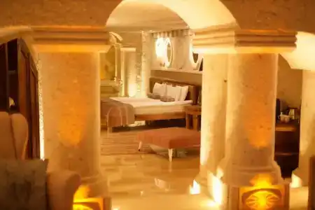 Anka Cave Suites - 121