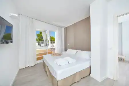 Prinsotel Alba & Spa - 4