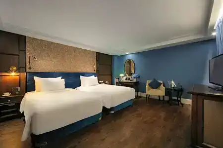 O'Gallery Premier & Spa - 118