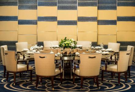 The St. Regis - 28