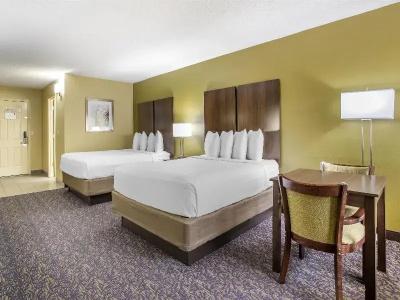 Best Western Plaza Inn - 46