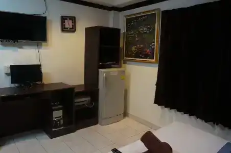 Lamai Apartment - 77