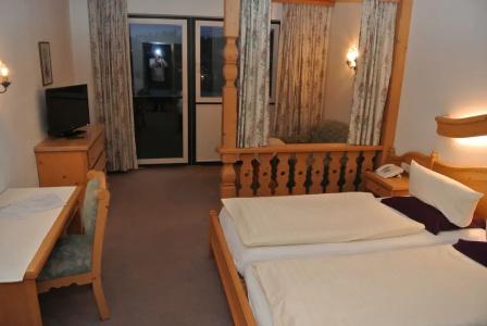 Gruberhof Bed & Breakfast - 139