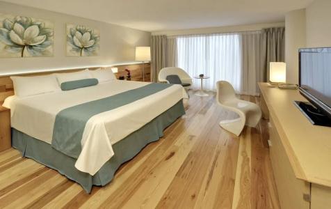 Radisson Blu Downtown - 78