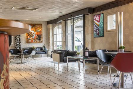 Hôtel Saint Nicolas - 15