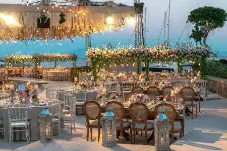 Caresse, a Luxury Collection Resort & Spa, Bodrum - 32