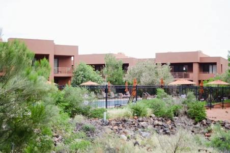 Red Mountain Resort - 49