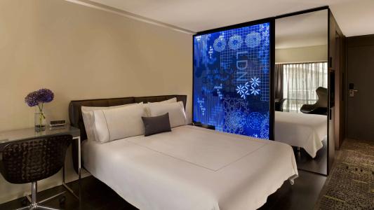 Park Plaza London Riverbank - 29