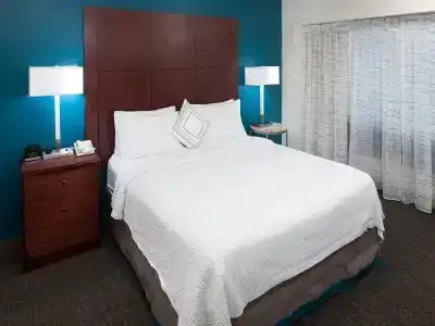 Residence Inn by Marriott Seattle Downtown/Lake Union - 59