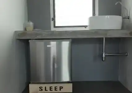 Sleep Guesthouse SHA plus - 4