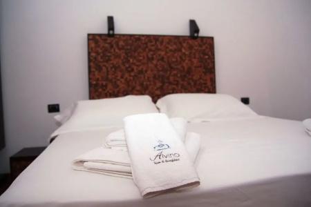 Alvino Suite And Breakfast - 30