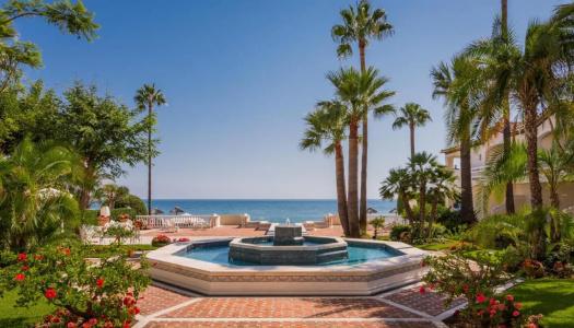 Las Dunas Health & Spa - 17