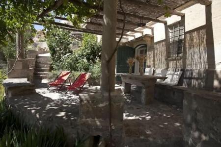 Les Maisons De Cappadoce - 186