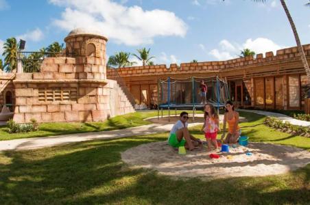 Grand Palladium Palace Resort Spa & Casino - 40