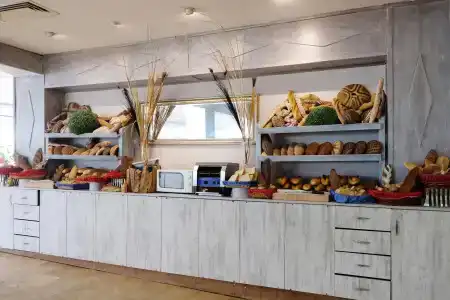 Bodrum Holiday Resort & Spa - 12
