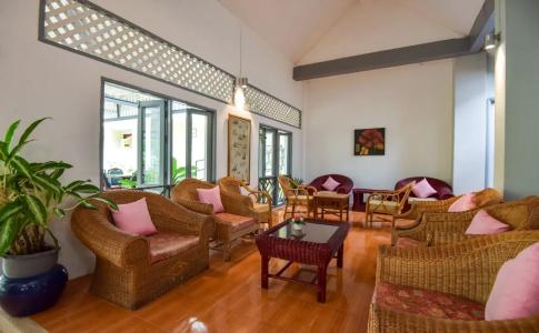 Krabi Success Beach Resort - 7