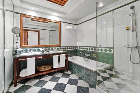 Elba Palace Golf & Vital - Adults Only - 29