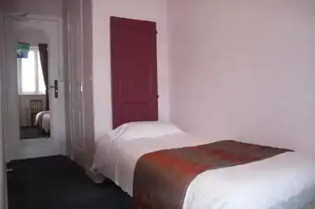 Hôtel Balzac - 25