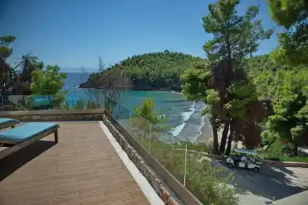 Alonissos Beach Bungalows And Suites - 85