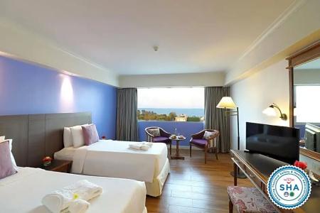 Visa Hua Hin - Sha Plus - 60
