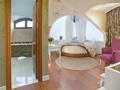 Hurry Inn Merter Istanbul - 25