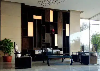Luoyang Yihe - 9