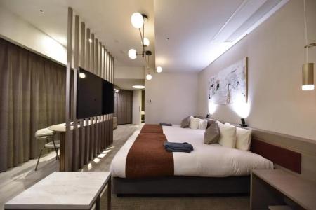Cordia Osaka Hommachi - 65