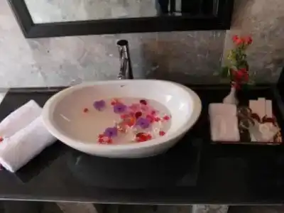 Champa Resort & Spa - 9