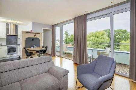 Park Inn by Radisson Papenburg - 199